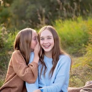 Meet your Posher, Chireen